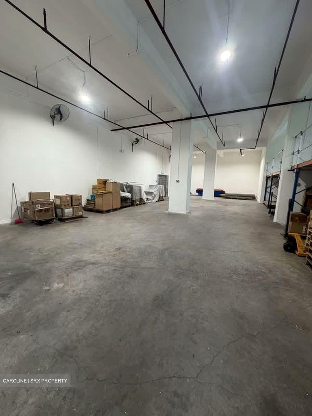 Kewalram Hillview (D23), Warehouse #530845191